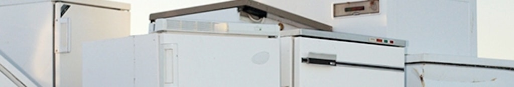 Appareils de réfrigération