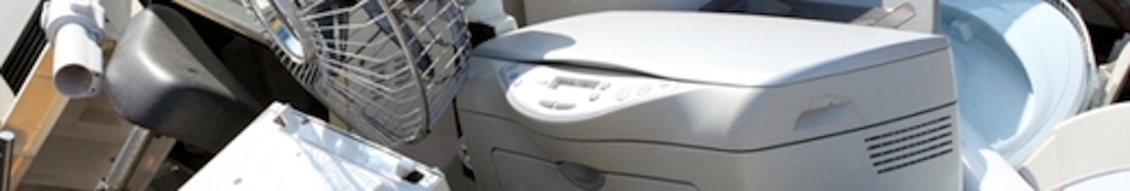 Electrical and electronic equipment