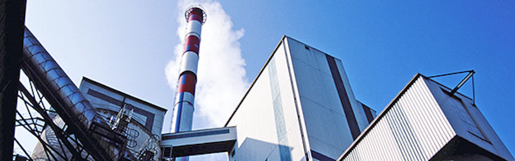 CO₂ statistics: Emissions from thermal and motor fuels