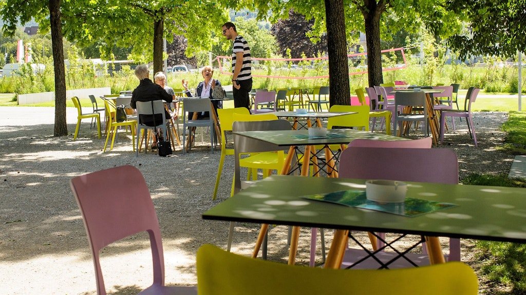 Adaptation to climate change