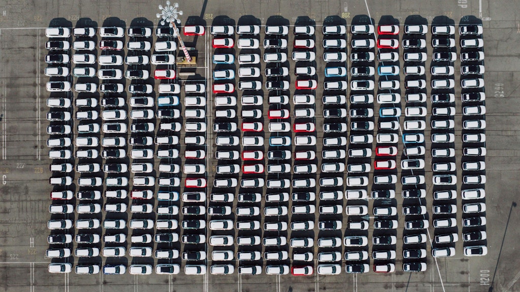 CO₂-Vorschriften für Neufahrzeuge